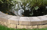 How To Build A Above Ground Pond