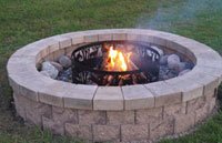 How To Build A Fire Pit