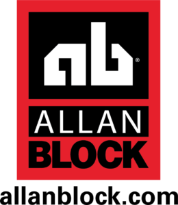 Allan Block logo