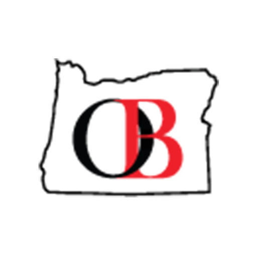 Oregon Block icon