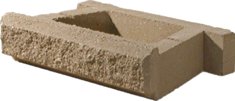 Ab Rocks Block AB Collection - Oregon Block