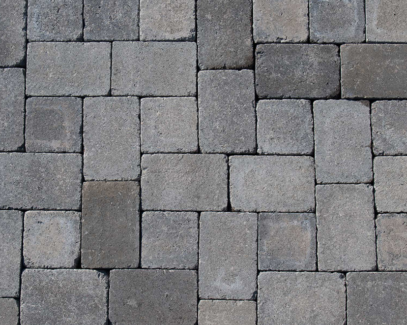 Europa paver St. Helens Blend color